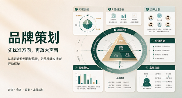 清河县品牌策划